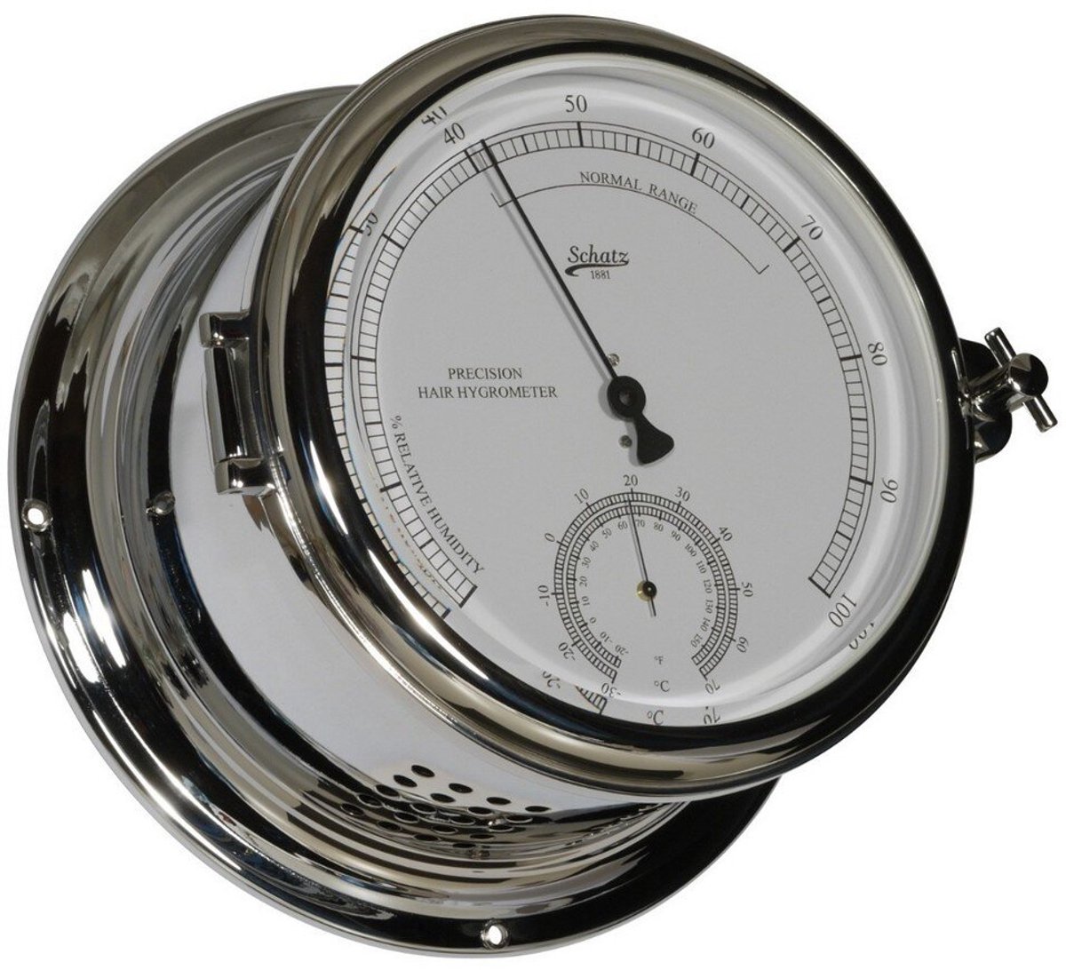 Delite - 483 HT - Thermometer