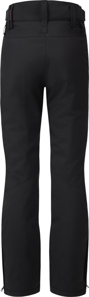 Brunotti Whitelake Meisjes Wintersport Skibroek Zwart