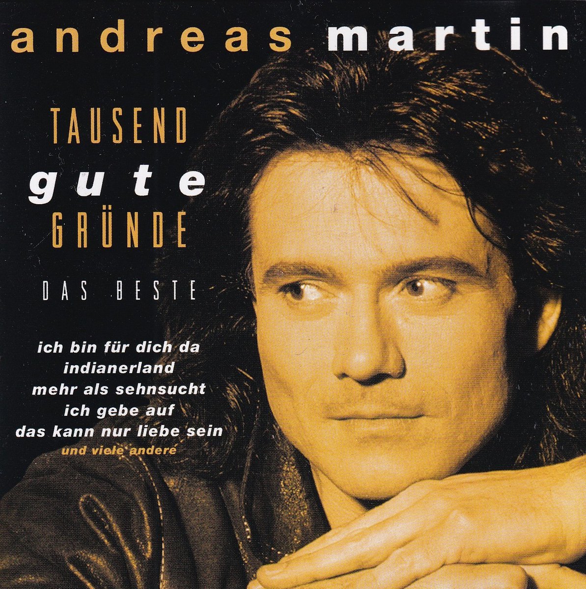 Das Beste - Tausend Gute Gründe