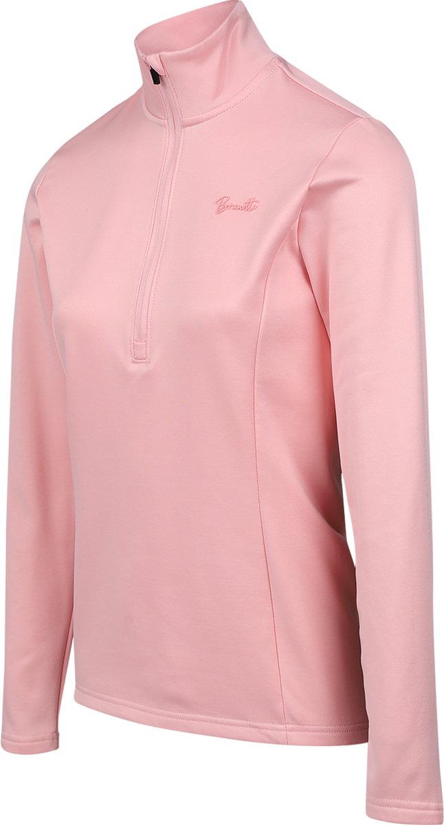 Brunotti Heronne Women Fleece Dusty Roze