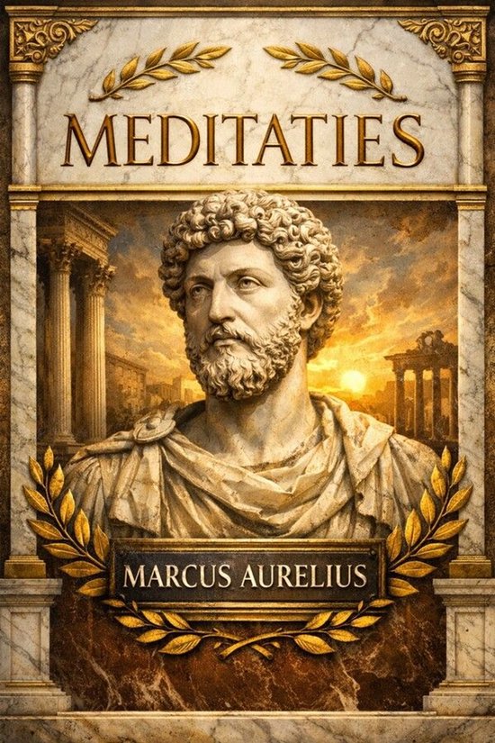 Meditaties - cover