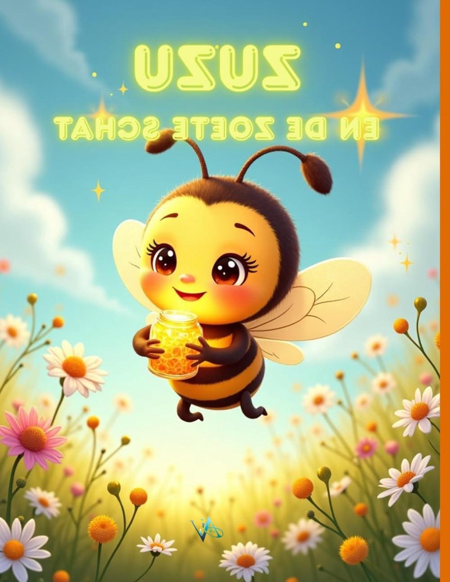 Kinderboek ZUZU - Prentenboek Samenwerken - Leren Helpen - Warme Illustraties - 73 Pagina's - Kleurrijk
