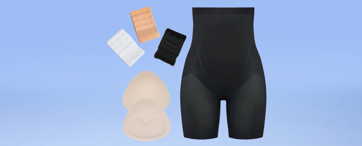 Shapewear en lingerie
