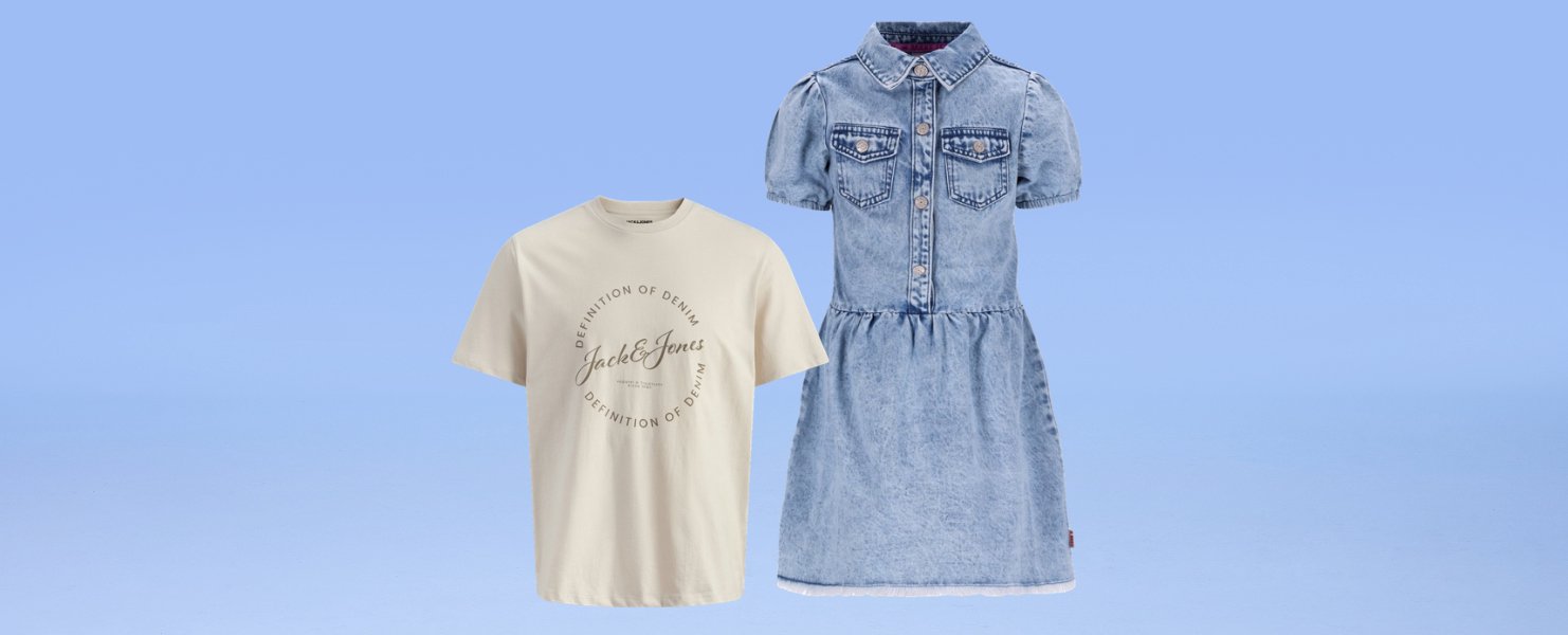 Zomerse vakantie outfits