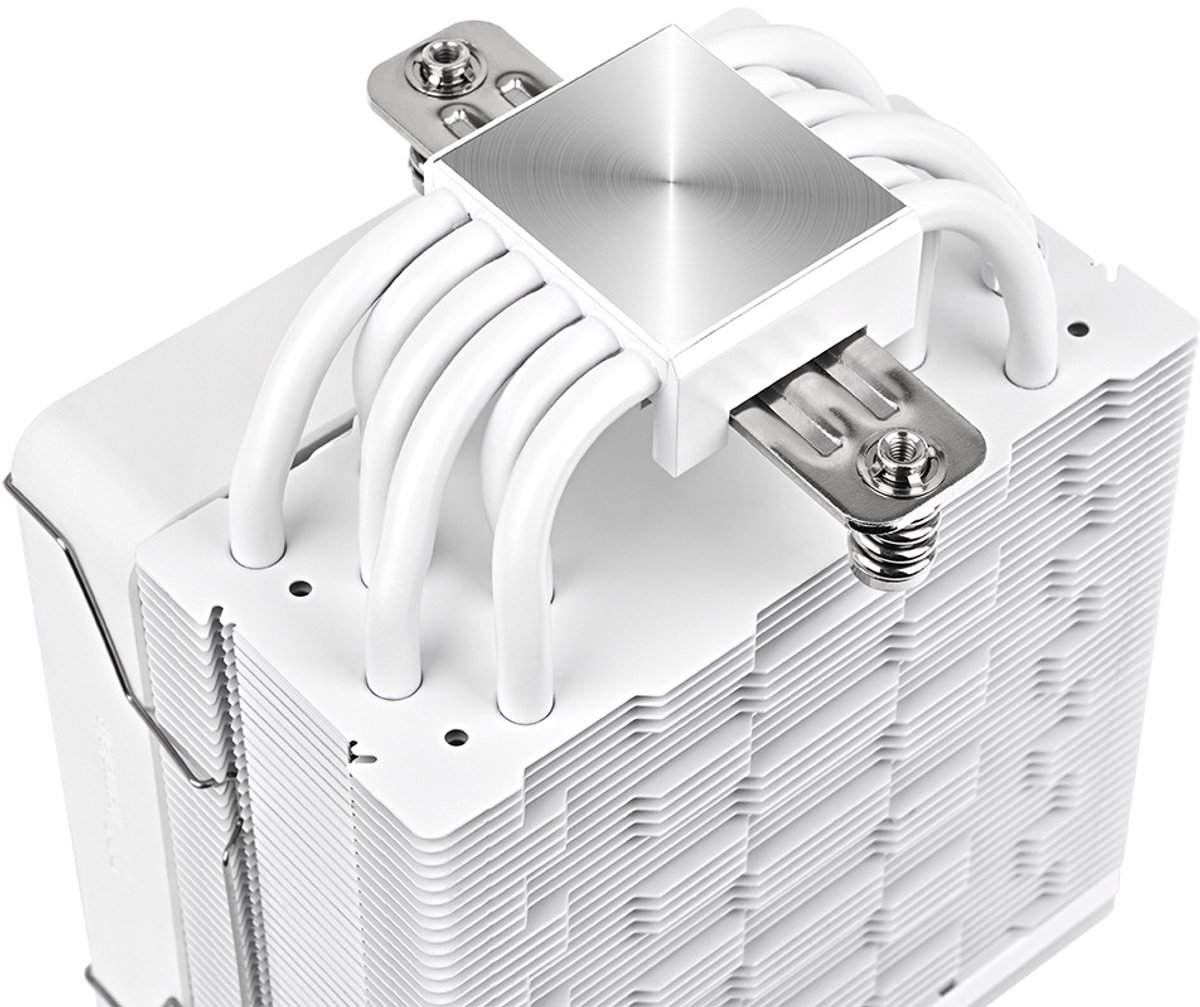 Thermaltake ASTRIA 400 Wit CPU Luchtkoeler