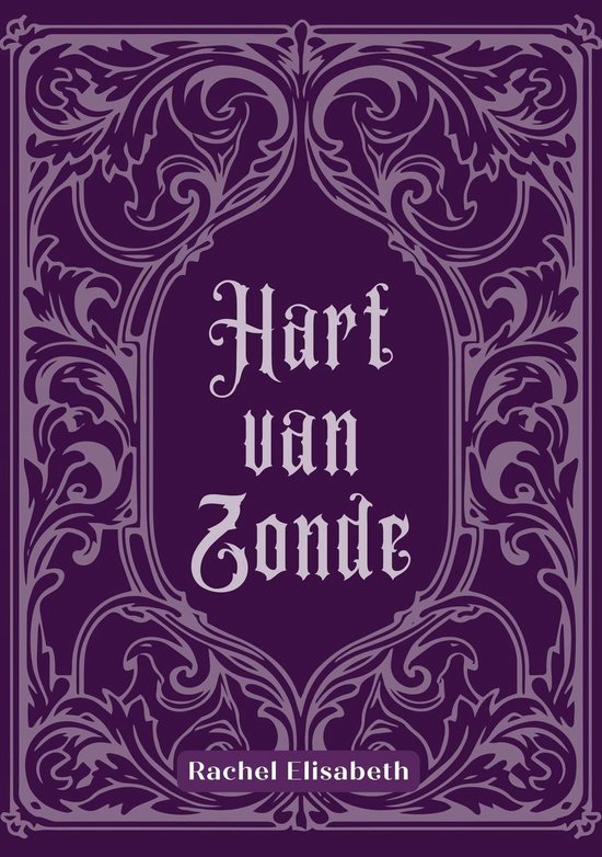 Hart van zonde