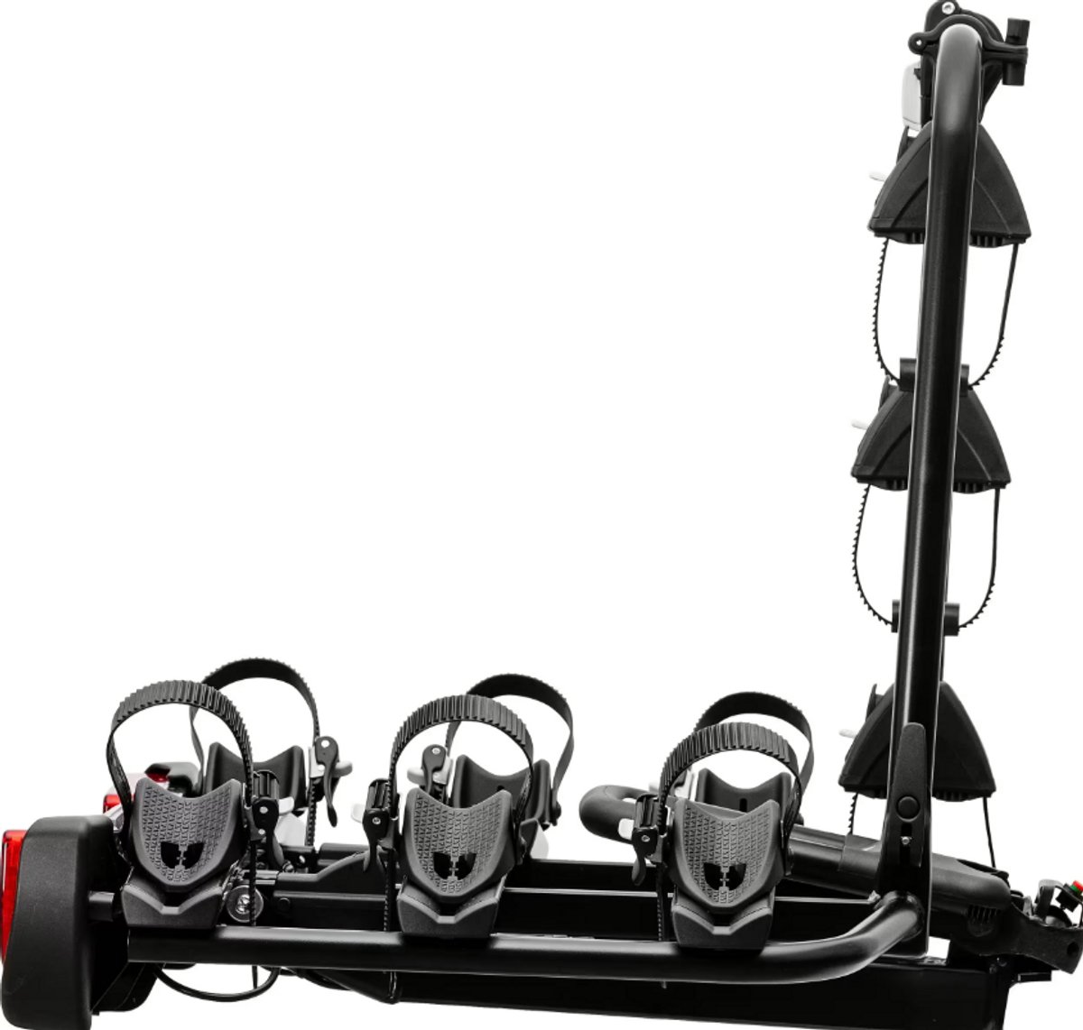 Atera Trekhaak fietsdrager Strada Sport 3 Pro (2026 model) – foto 2