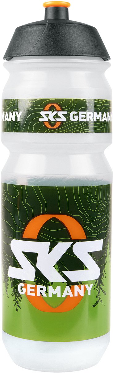 SKS Bio Bidon L 750ml — afbeelding 3