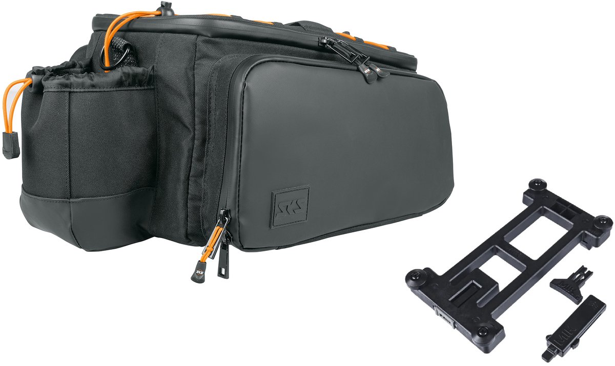 Sks Infinity Urban Trunkbag XL + Mik-set