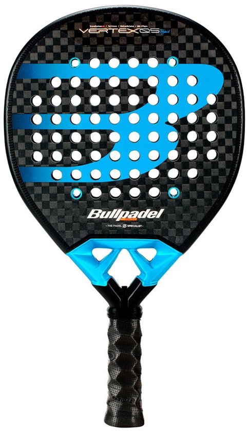 Bullpadel Vertex 05 Hybrid 2026 Padel Racket
