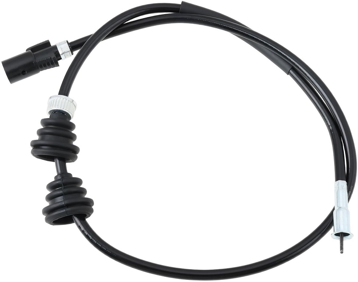 ONF3 - Auto Kilometerteller Trekkabel - Vervangingsonderdeel - Lengte 1061mm - Geschikt voor VW Golf en Jetta 1983-1992 - Hoogwaardige Kwaliteit...