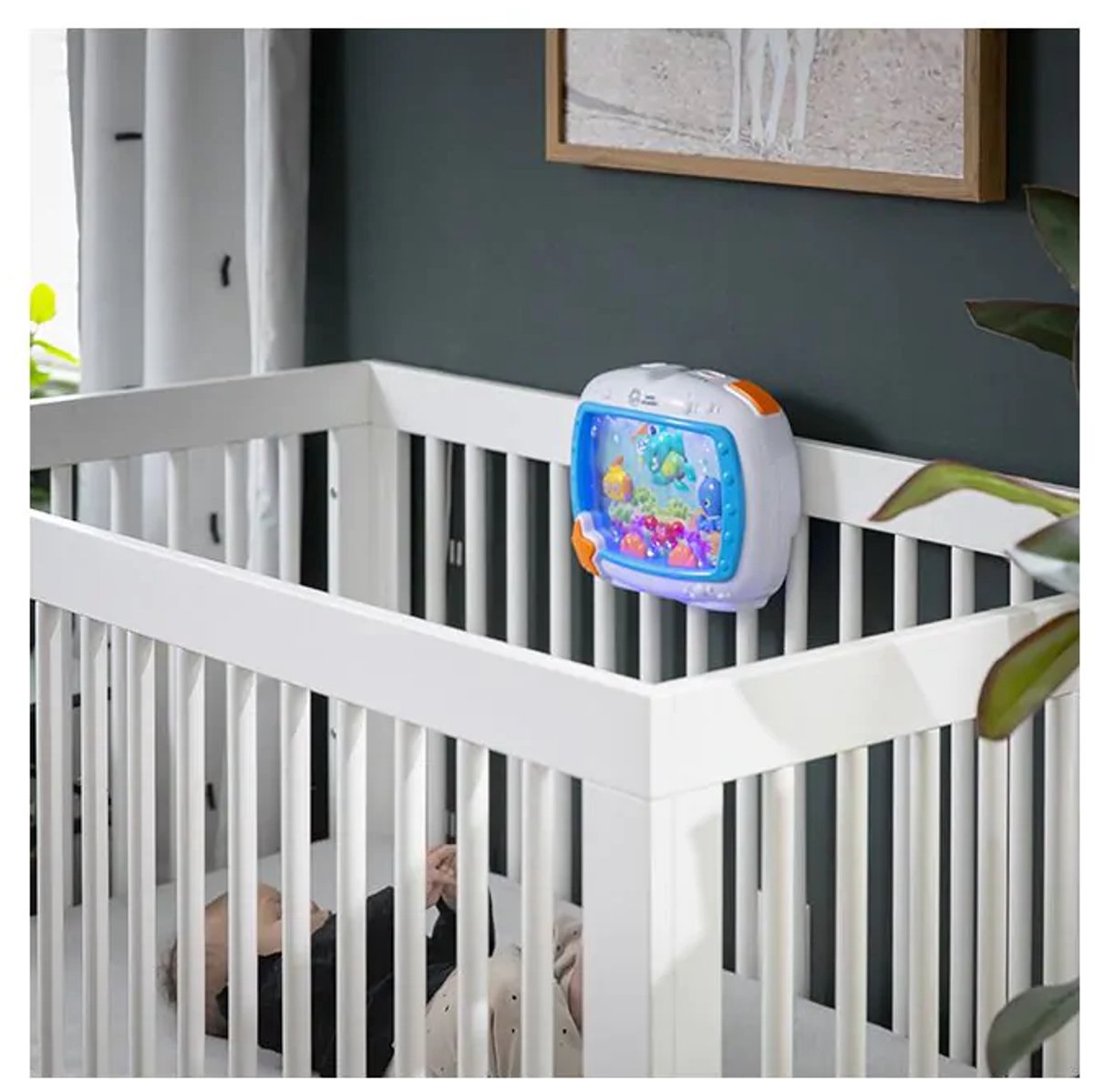 Baby box speelgoed sea dreams soother - Baby Einstein - vanaf 0 maanden — afbeelding 19