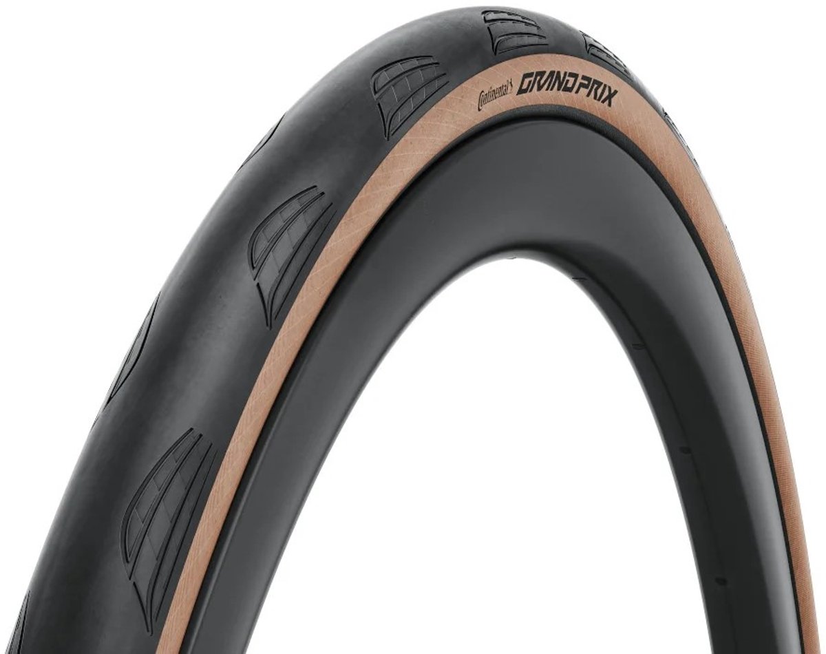 Tire Continental Grand Prix Transparent - 700x30C