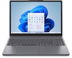 Lenovo IdeaPad Slim 3 15AHP10 - 83KA0086MH - QWERTY
