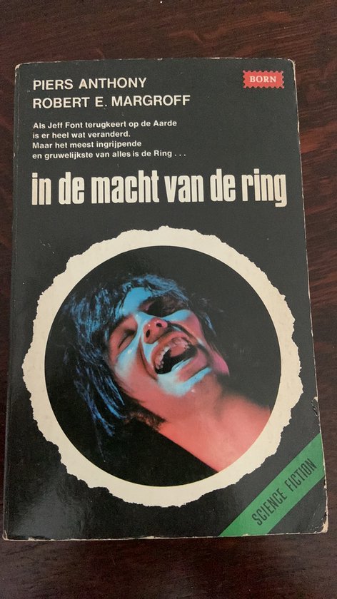 9789028303089 - In de Macht van de Ring