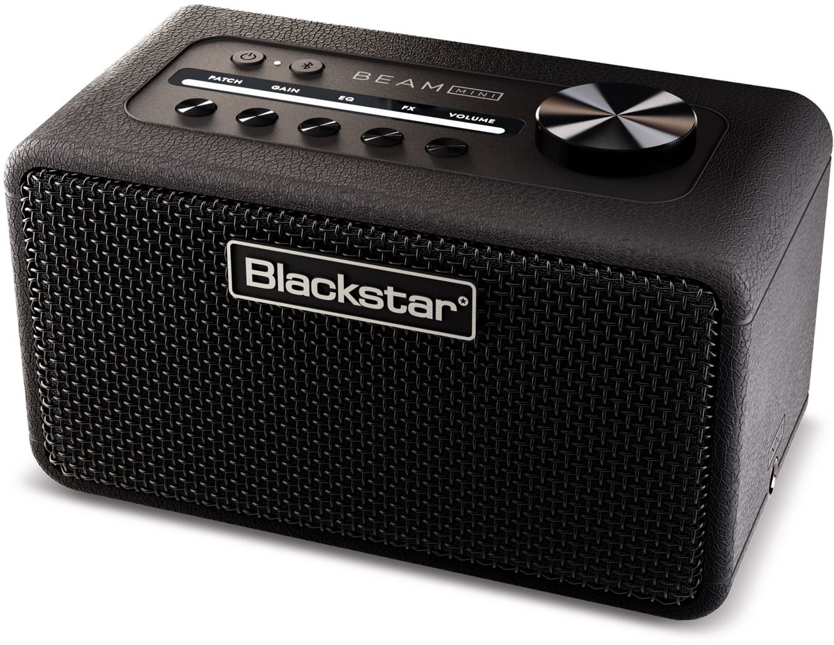Blackstar BEAM Mini - Modeling combo versterker voor elektrische gitaar