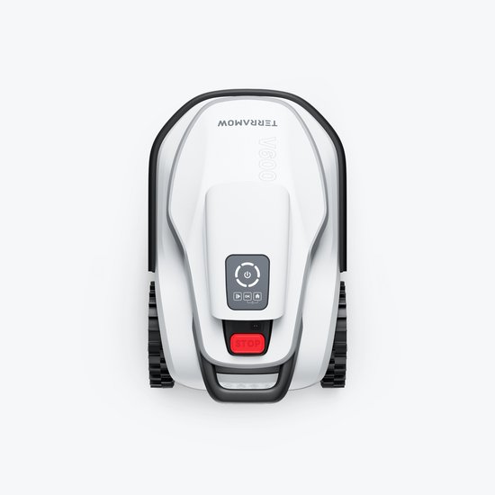Terramow V600 — afbeelding 2