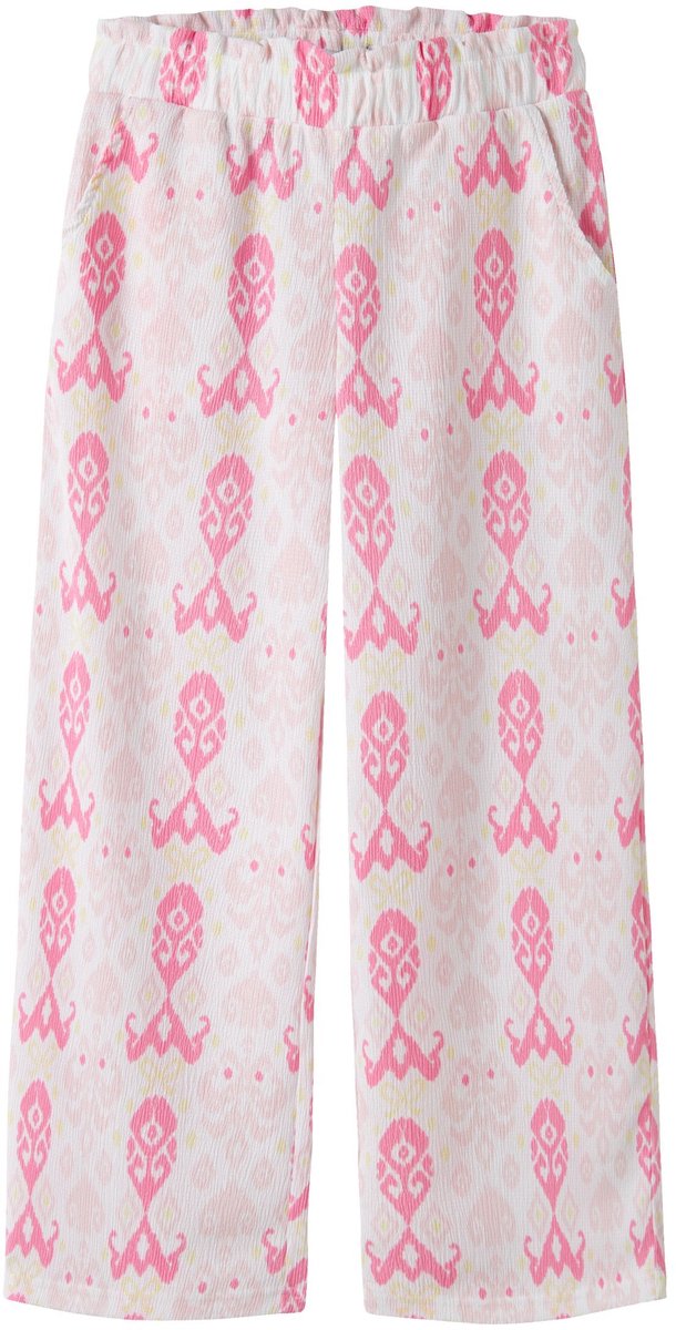 Name it Broek wide leg