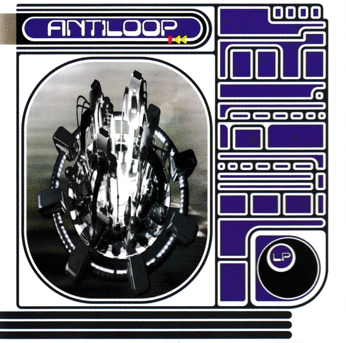 Antiloop LP