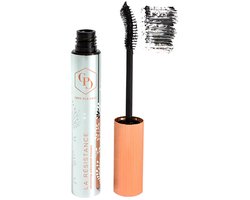 Cent Pur Cent La Résistance Mascara Brun - Volumemascara Waterproof BRUIN