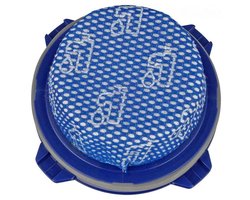 2x Filter geschikt voor Samsung Jet 60 70 70+ 75 75+ 90 - Vervangt DJ9702649A - Wasbaar-REWYTAZ