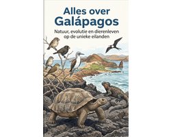 Alles over Galápagos