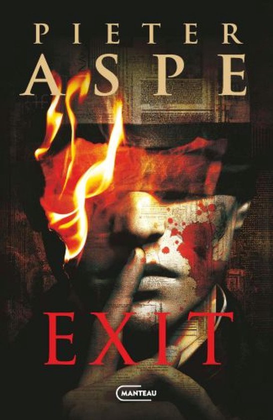 Exit - cover
