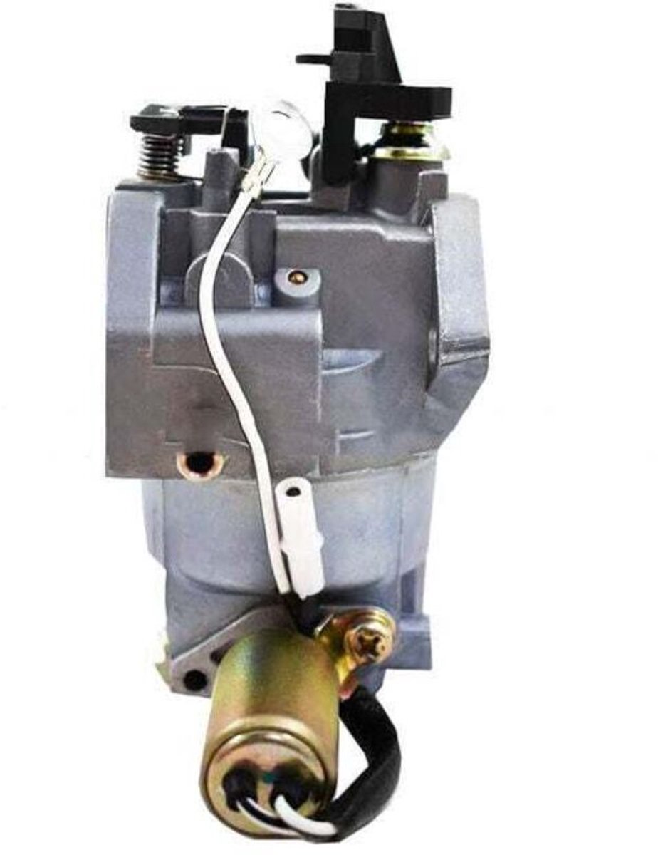 Carburateur geschikt voor MTD 951-05149 HY-4P90F CC760ES 12AE76JU, en carburateurpakking geschikt voor MTD 951 05149.