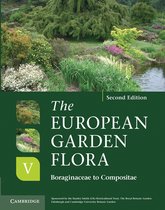 European Garden Flora Flowering Plants