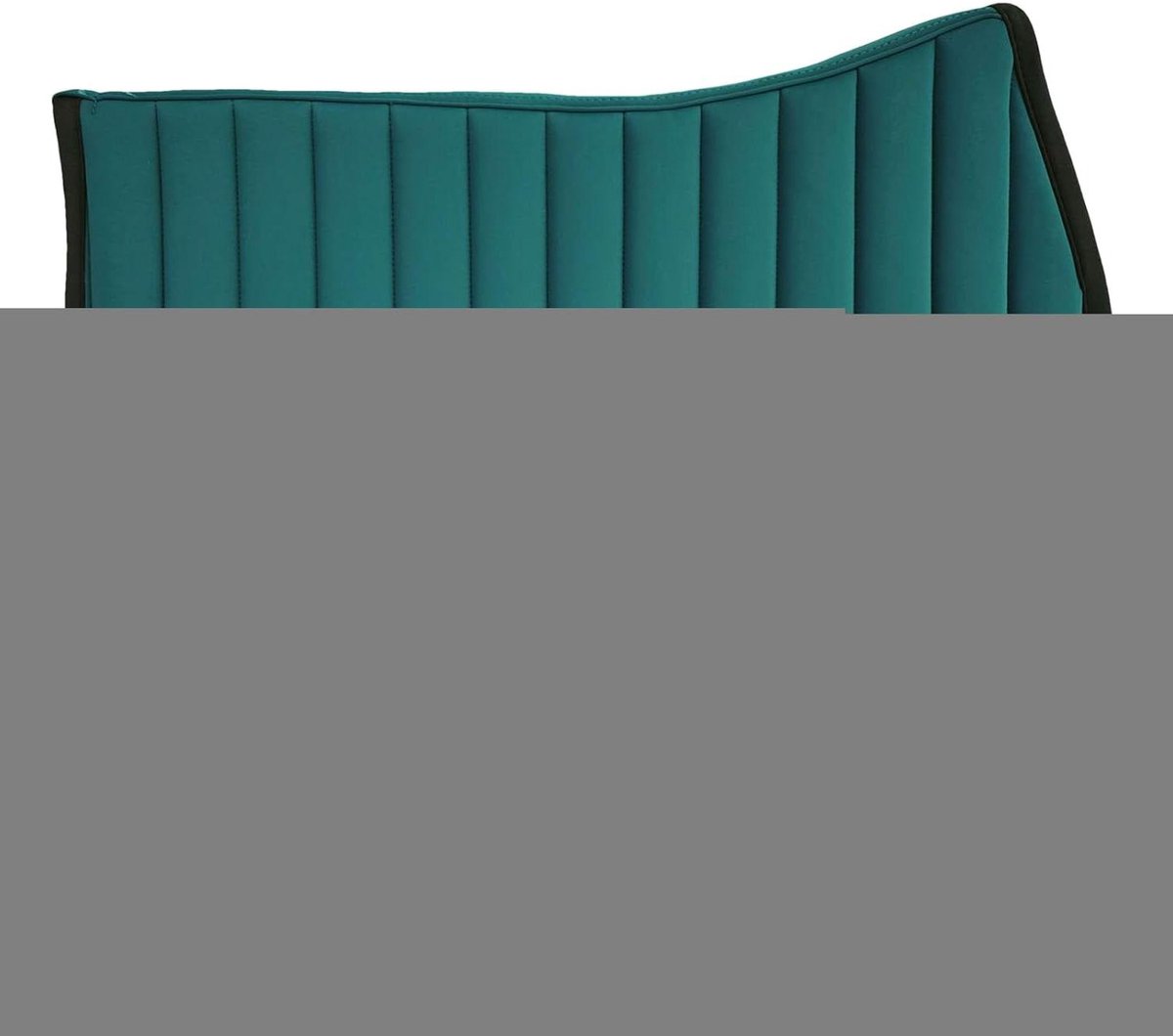 Zadeldek Paard - Paardrijden Dekje - Comfortabel Rijden - Hybride Dempingssysteem - 68x51 cm - Donkergroen