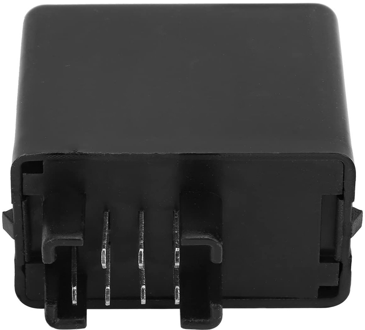 ONF3 - LED Indicator Relay - Flitscontroller voor motorfiets - Geschikt voor GSXR GS F SV DL - 7 Pin - Betrouwbare flitsfunctie voor optimale zi...