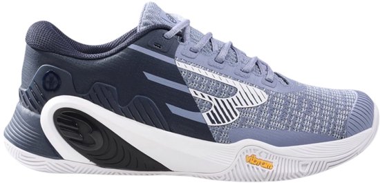 Bullpadel Vertex Vibram 26V Padelschoenen heren Blauw