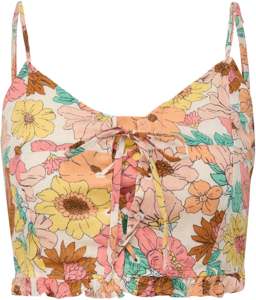QS - female - Katoenen blouse