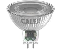 SMDLED lamp MR16 12V 3.5W 230lm 3000K 'halogeen look'
