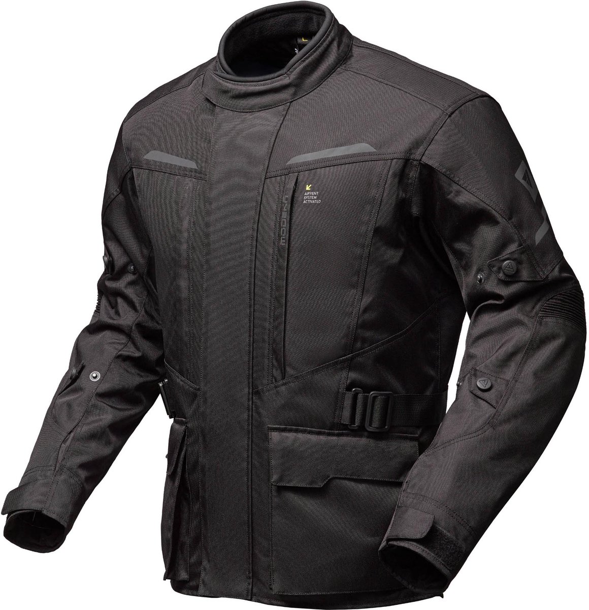 Modeka Tarex II Motorfiets Textieljas -