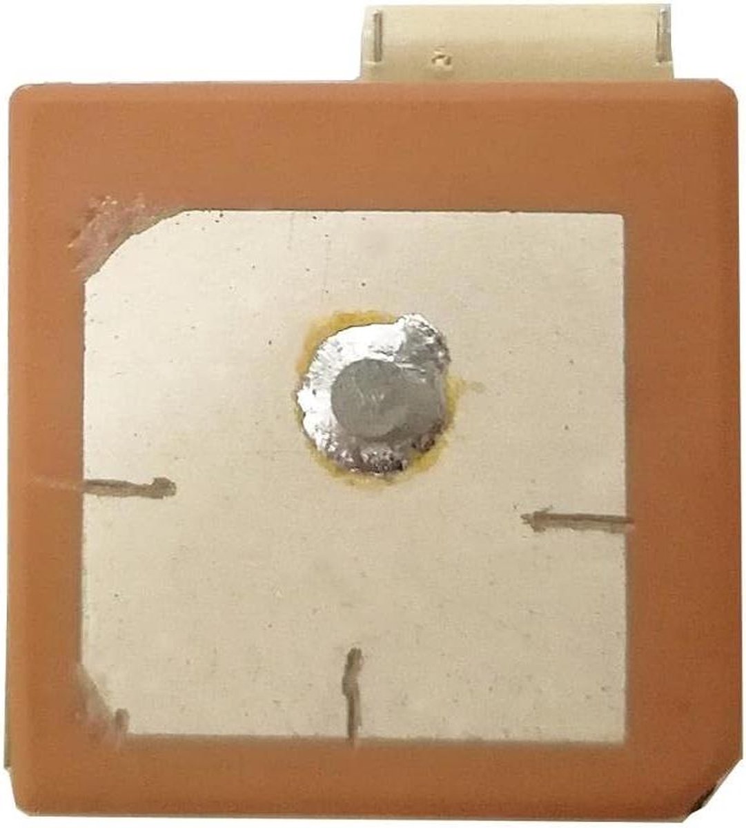 RC Reserveonderdelen - GPS Module - Drone Navigatie - Flash Opslag - Mini - Zwart