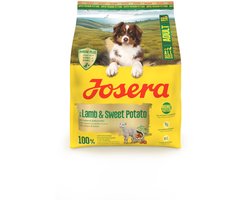 900 gr Josera all sizes adult lamb & sweet potato hondenvoer
