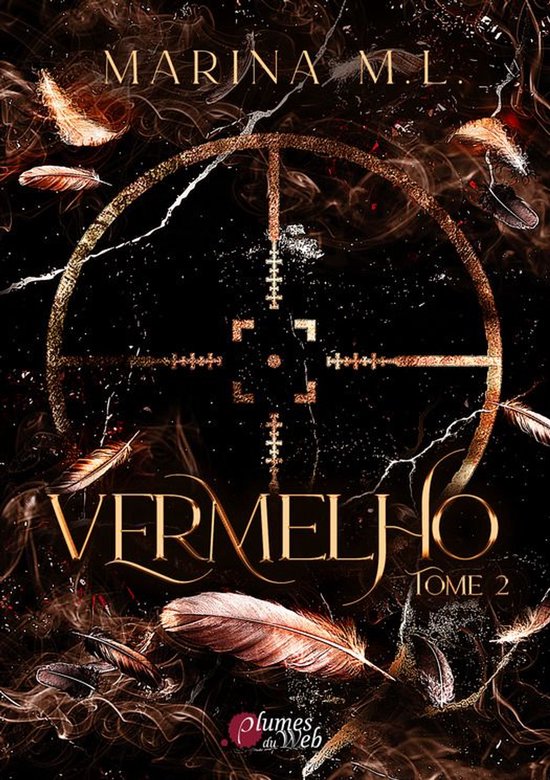 Vermelho 2 - Vermelho - Tome 2 - cover