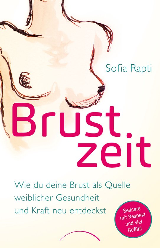 Brustzeit - cover