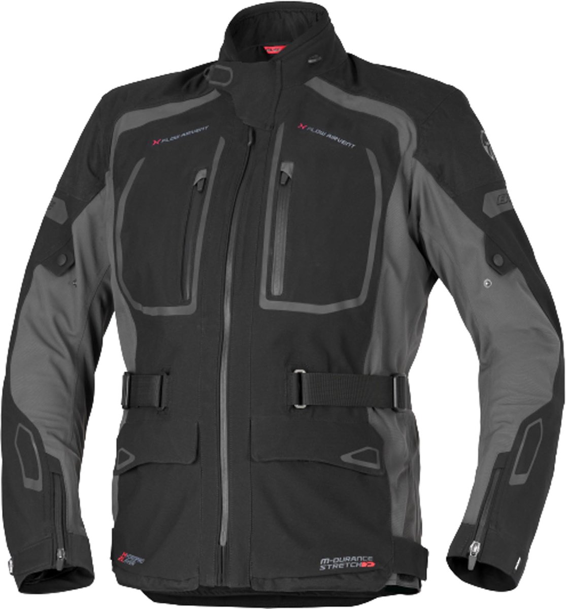 Büse Riva Lite Motorfiets Textieljas -