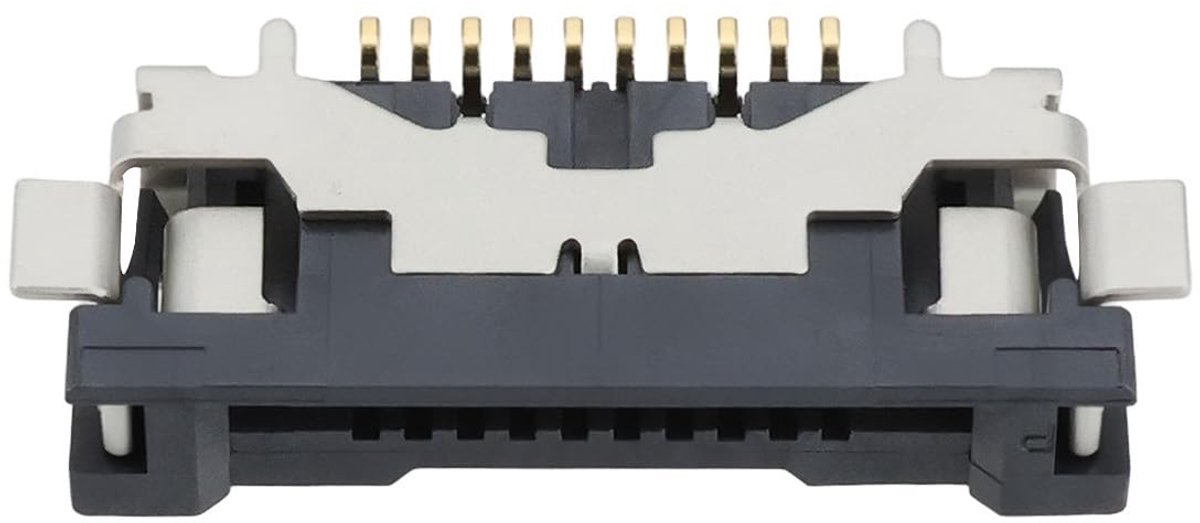 Power Eject Button voor Xbox Series S en X - Vervangingsonderdeel NEXUS FPC