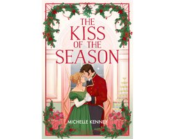 Fairfax Sisters 4 - The Kiss of the Season