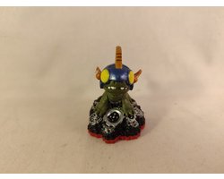 Skylanders Trap Team: Mini Pack - Drobit + Trigger Snappy