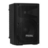 Ibiza - XTK8-MKII - Passieve PA Speaker 8”/20 cm - 2-Weg Bass Reflex - 25 mm Compressietweeter - Speakon - Zwart
