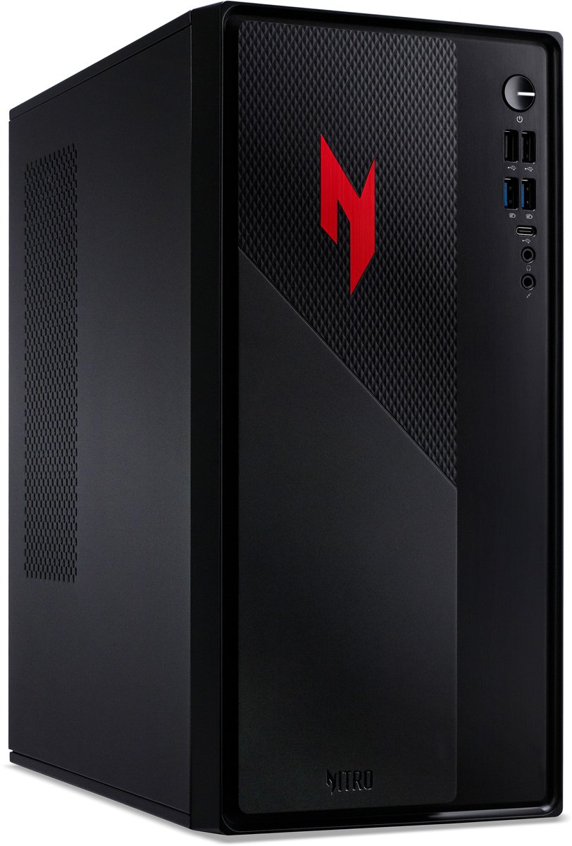 Acer Nitro N20 I51360 - Core i5 - 16GB - 1TB - 8GB GeForce RTX 5060