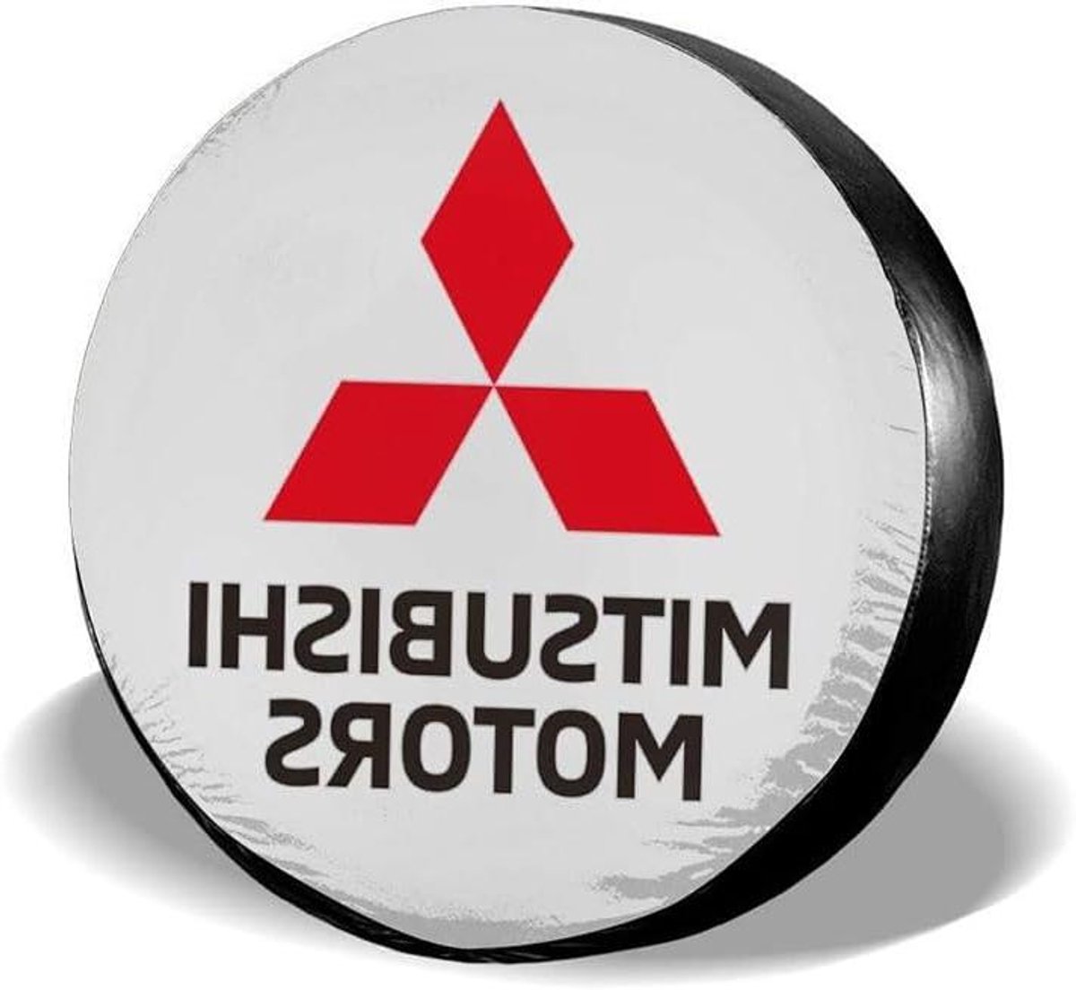 Bandenhoezen - Wieldoppen Beschermhoes - Banden Beschermen - Waterdicht Stofdicht - 19 Inch - Grijs