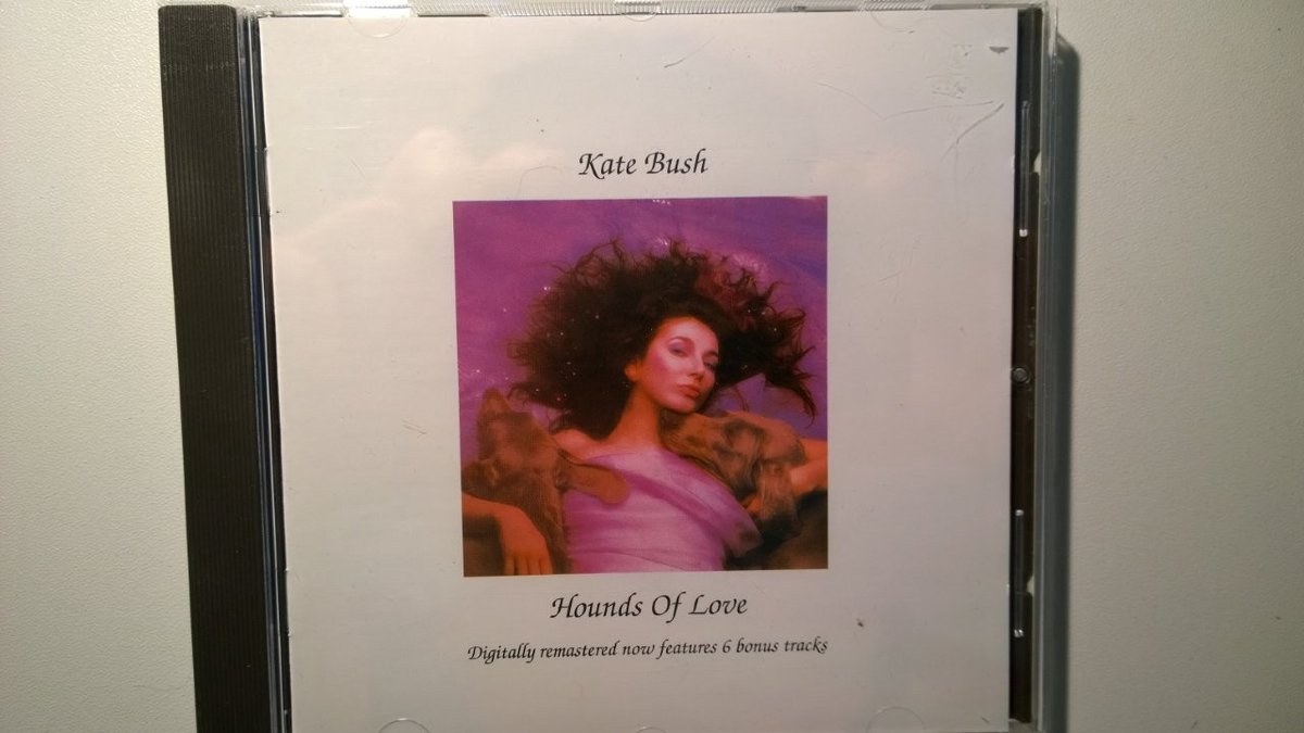 Hounds of Love