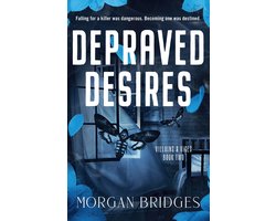 Depraved Desires