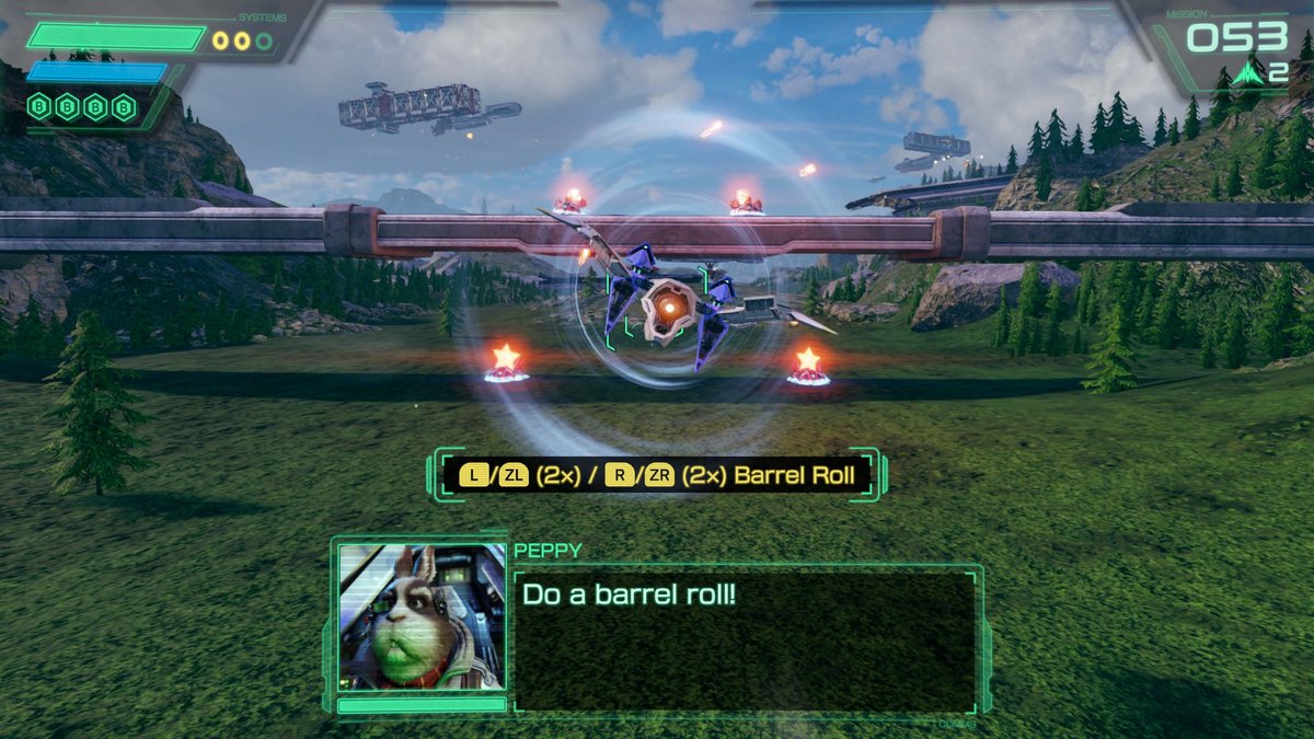 Star Fox - Nintendo Switch 2 – foto 5
