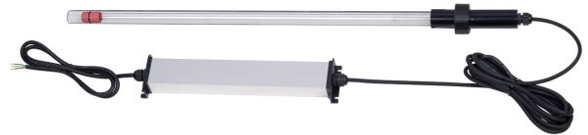 AquaForte Dompelset 40 Watt